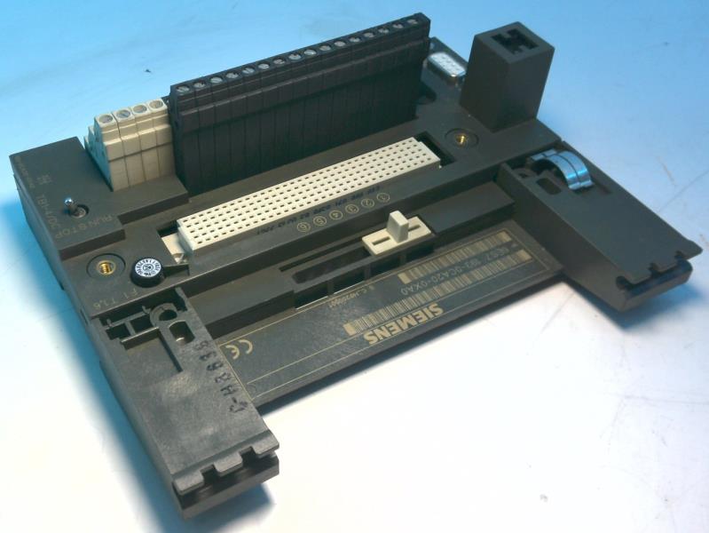 SIEMENS 6ES7193-0CA20-0XA0
