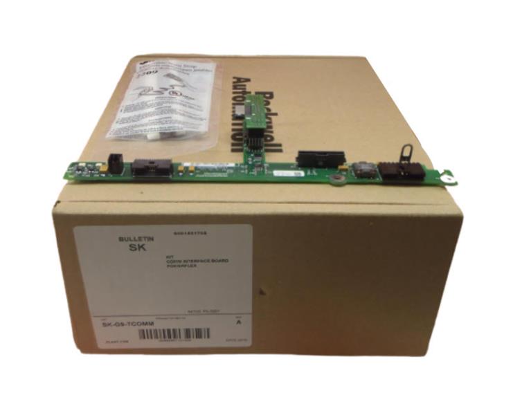 ALLEN BRADLEY SK-G9-TCOMM