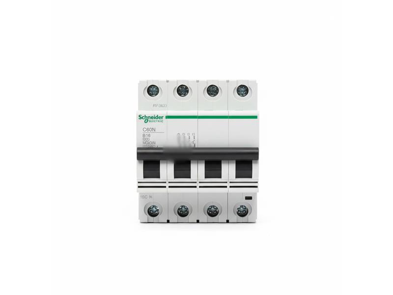 SCHNEIDER ELECTRIC MG23968