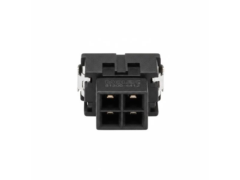 51300-0412 by MOLEX