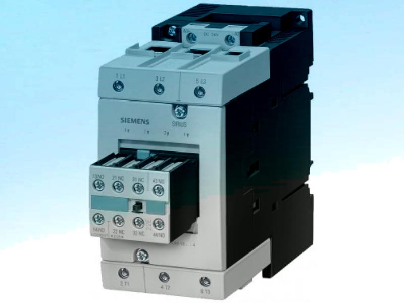 SIEMENS 3RT1046-1BB44-3MA0