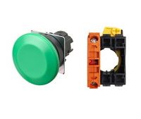 OMRON A22NN-BMA-NGA-G002-NN