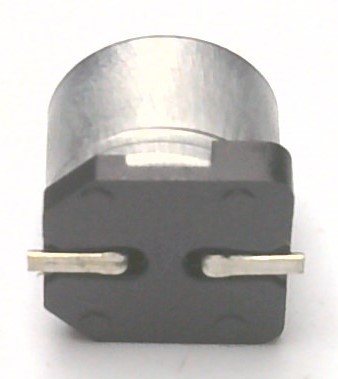 CORNELL DUBILIER AFK107M16D16T-F