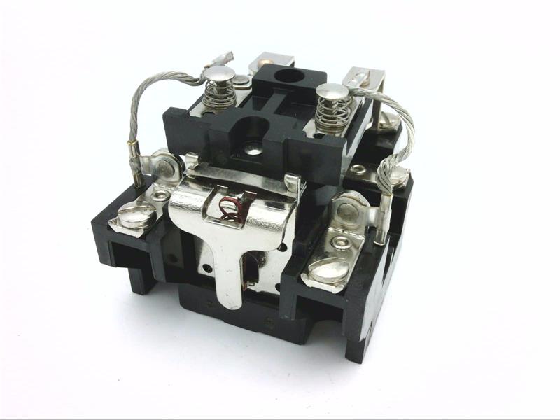 STRUTHERS DUNN RELAYS 425XBX.K5-120A