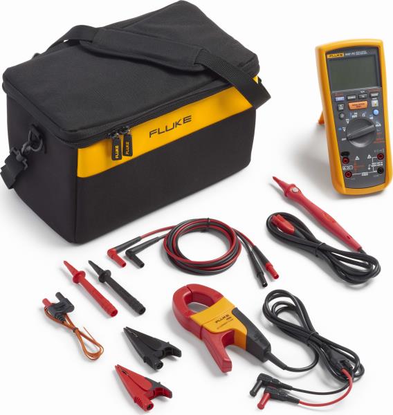 FLUKE 1587/I400 FC
