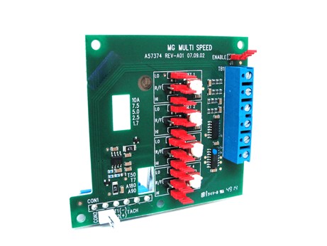 KB8833 by KB ELECTRONICS
