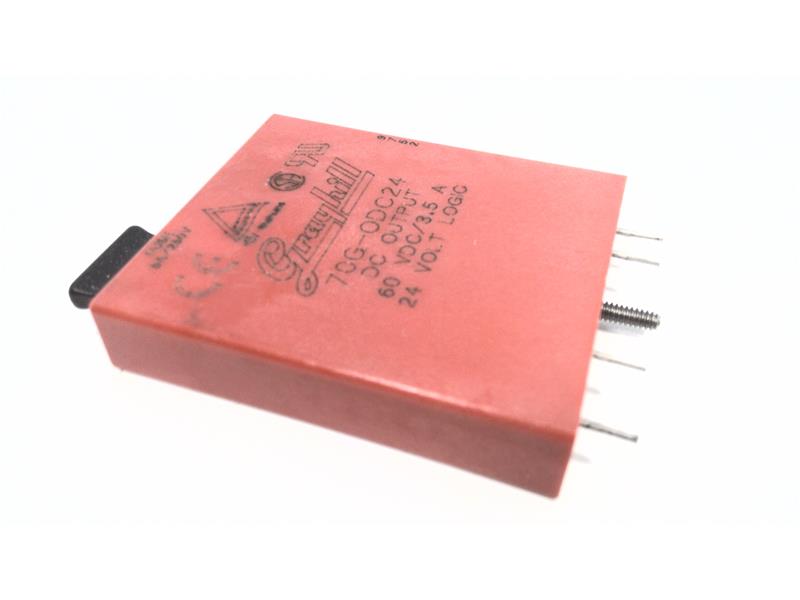 GRAYHILL INC 70G-ODC24