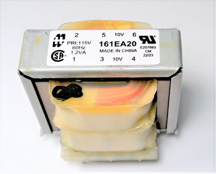 HAMMOND MANUFACTURING 161EA20