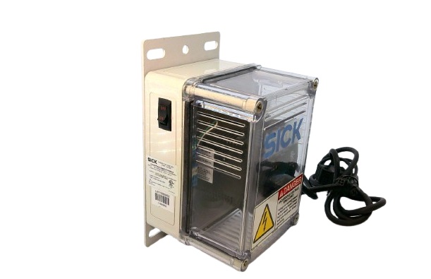 SICK PS95W-24V-ENC-S01
