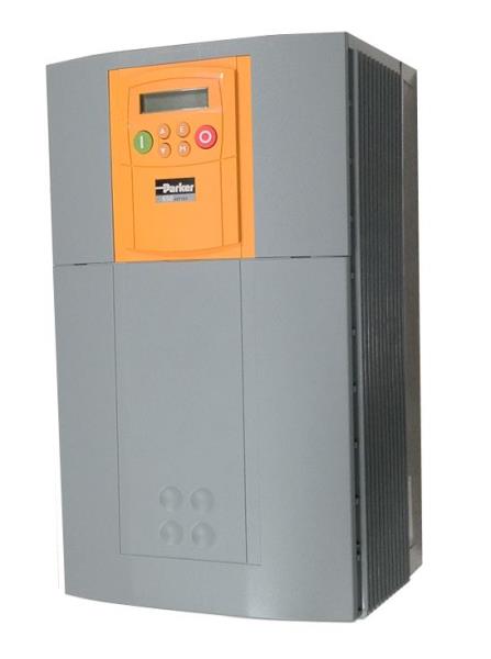 PARKER 650VC/0075/400/0011/UK/0/0/B0/0/0