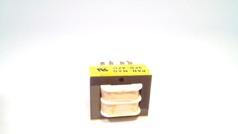 PAN MAG 3FD-420