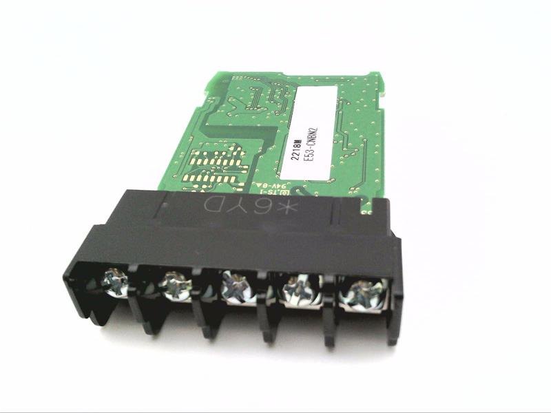 OMRON E53-CNBN2