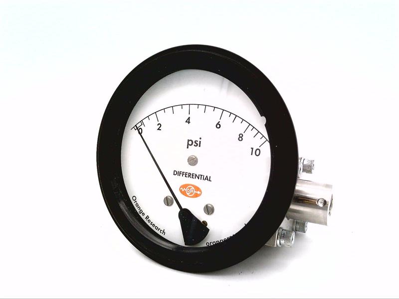 ORANGE RESEARCH 1516DG-1C-4.5B