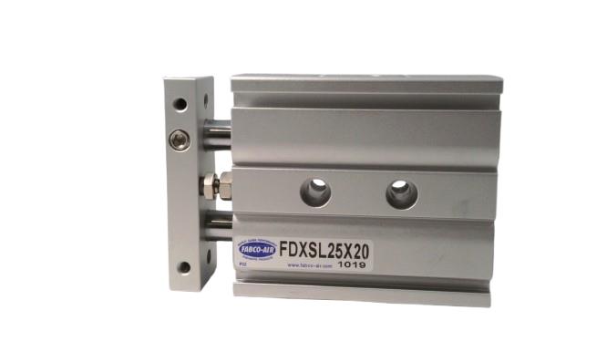FABCO FDXSL25X20