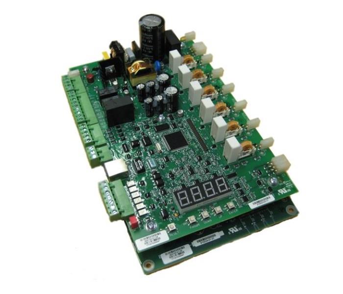 BENSHAW 400100-01-09