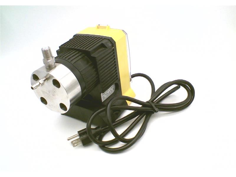 LMI LIQUID METRONICS A741-917NP