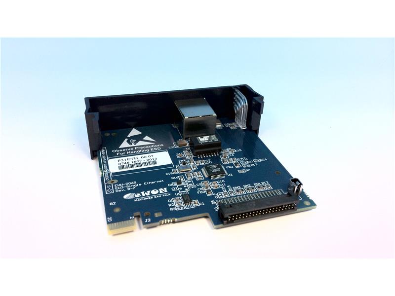 HMS INDUSTRIAL NETWORKS FLX3101