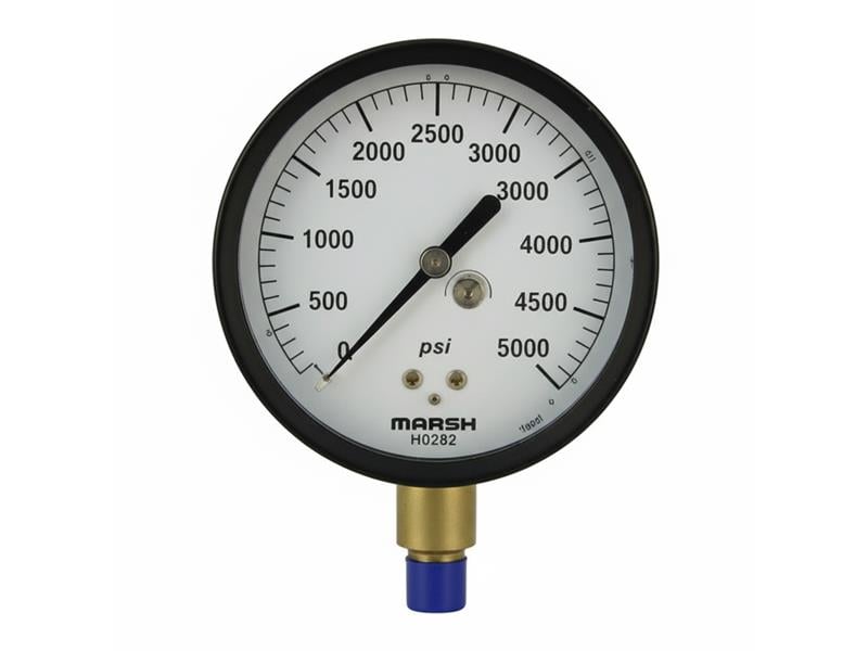 H0282 by MARSH BELLOFRAM