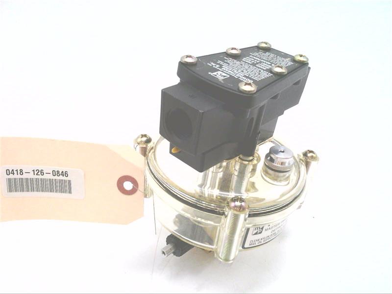 MASTER PNEUMATICS D64041 D64061