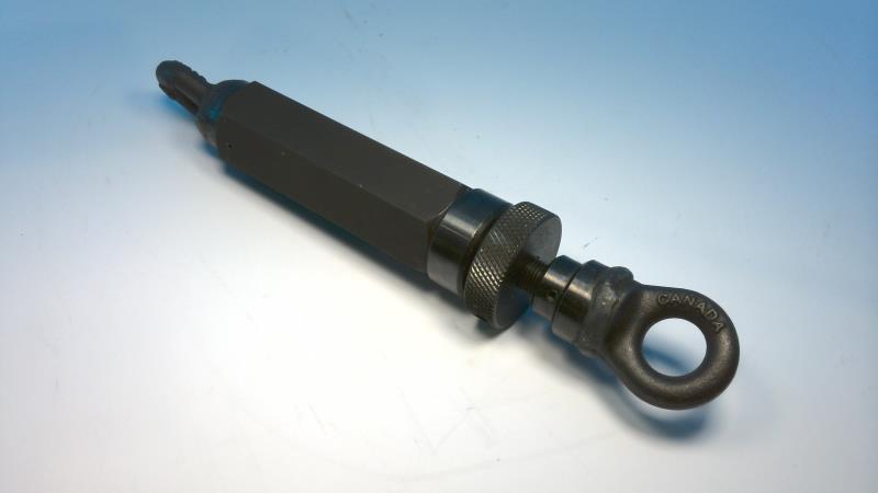 ZIMMERMAN INTERNATIONAL 10602