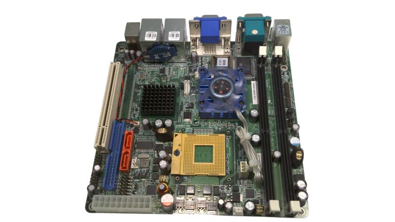 IEI INTEGRATION CORP KINO-9453-R21