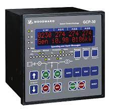 WOODWARD 8440-1559
