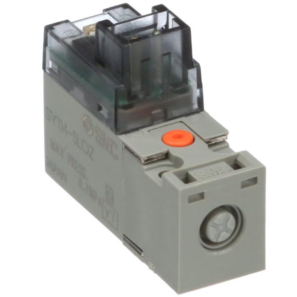 SY114A-5GZ-X96-Q by SMC