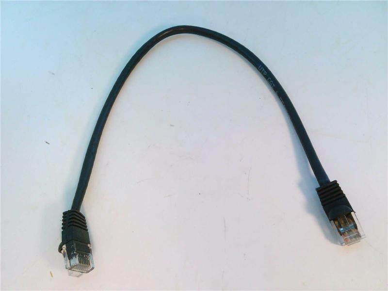 SHAXON INDUSTRIES UL724M801BK-1F