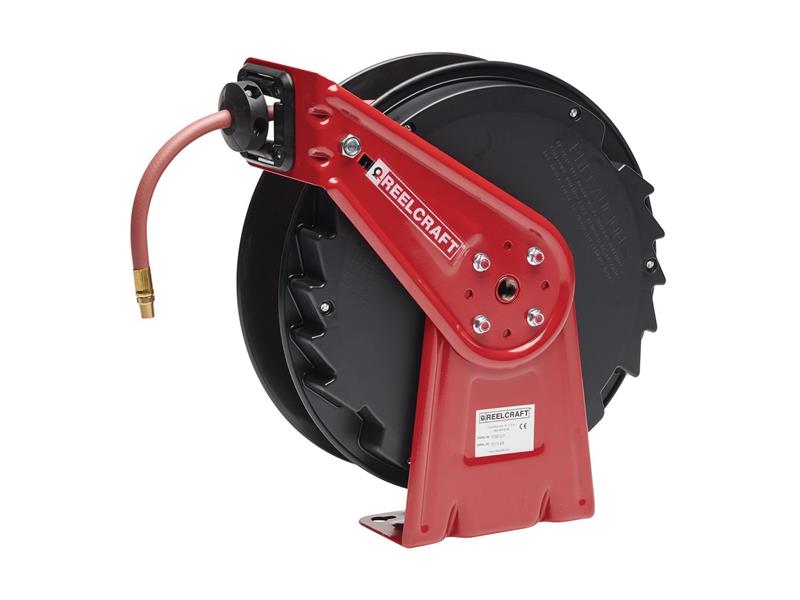 REELCRAFT IND RT835-OLP