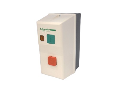 SCHNEIDER ELECTRIC LE1M35N707