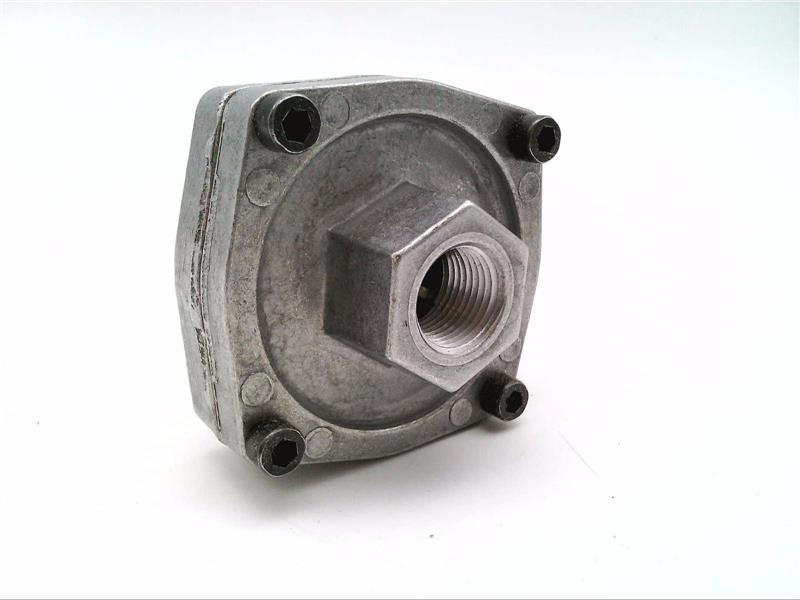 WILKERSON PNEUMATIC 0R37B