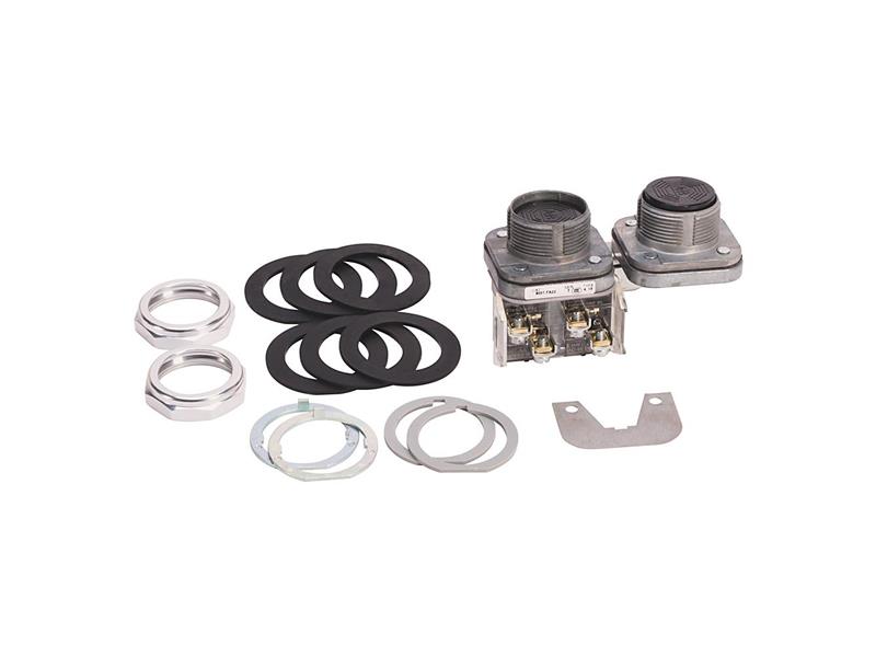 ALLEN BRADLEY 800T-FA22F