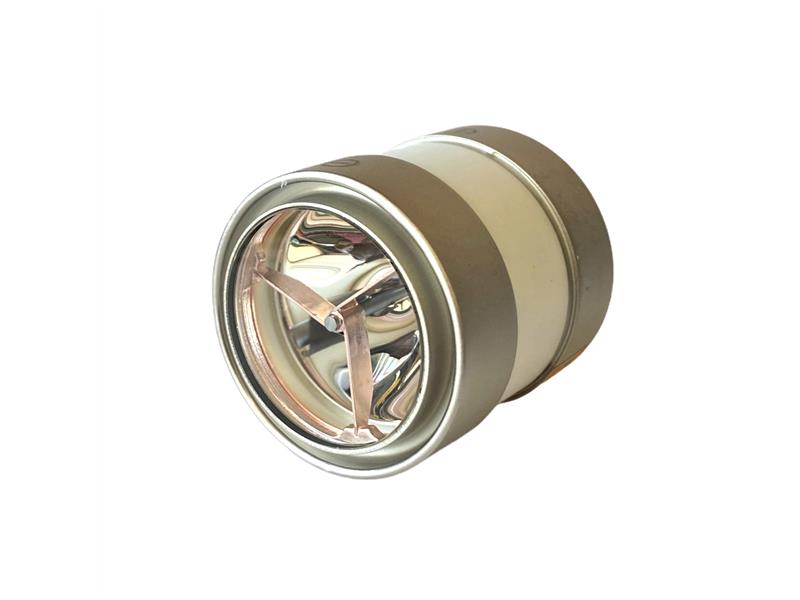 RADWELL VERIFIED SUBSTITUTE MAX 175W BARE LAMP ONLY-SUB
