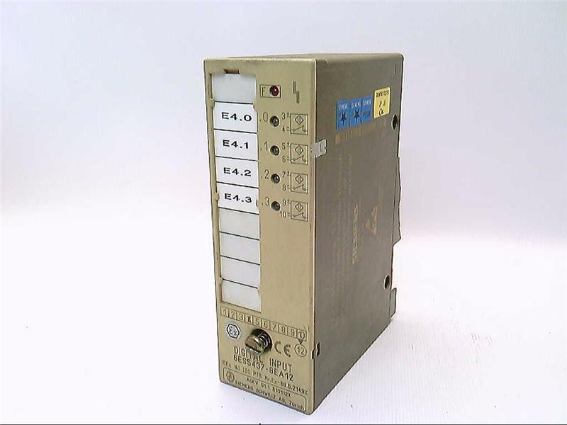 SIEMENS 6ES5437-8EA12