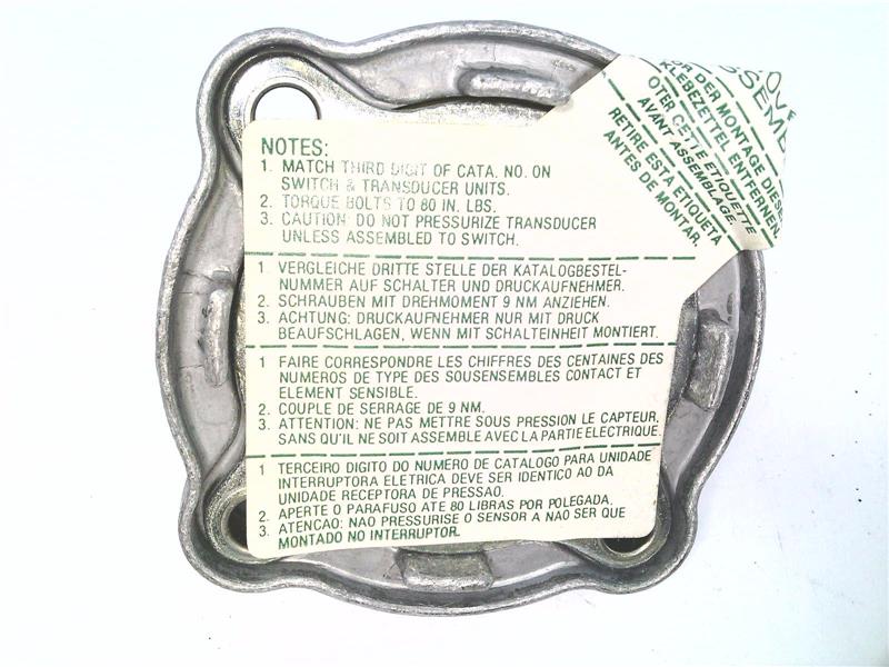 ASCO TL10A21