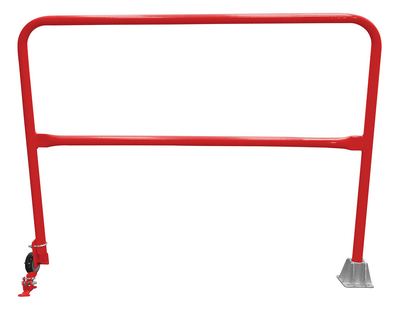 VESTIL SSG-5-RD