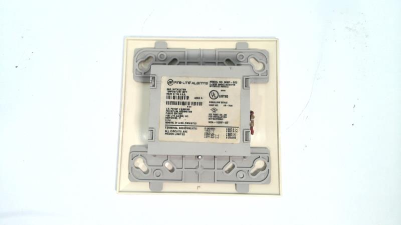 MMF-302 do HONEYWELL