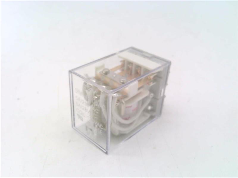 SKY ELECTRONICS SKMP-4C-120VAC