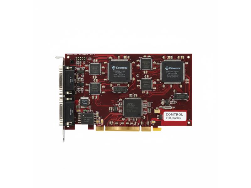 9126-002075 by COMTROL