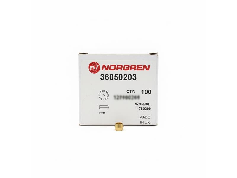 NORGREN 36050203-QTY100