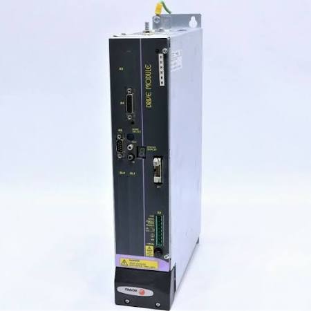 FAGOR AXD-1.08-S0-0