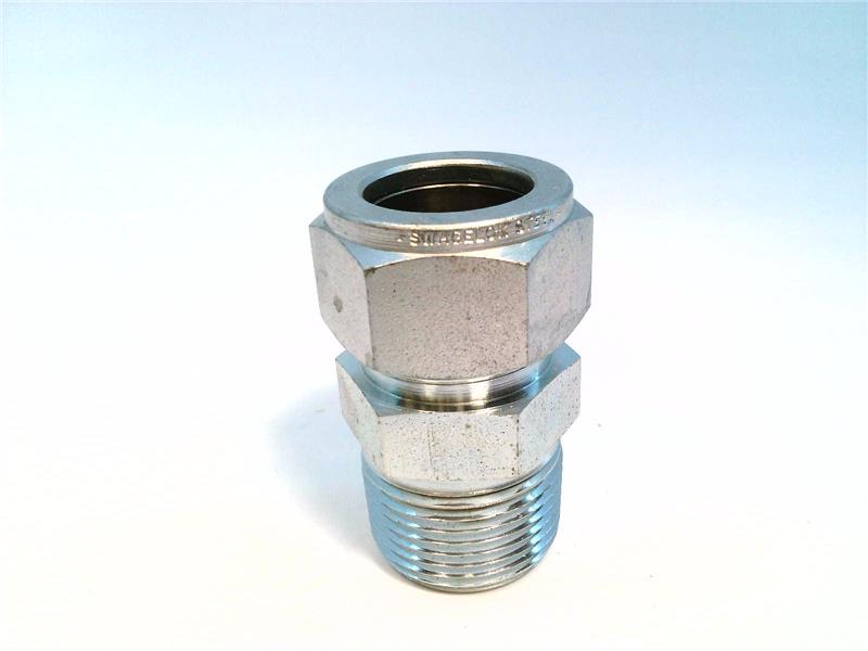 S-1210-1-12 par SWAGELOK