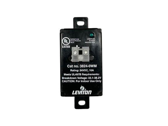 LEVITON 3824-0WM