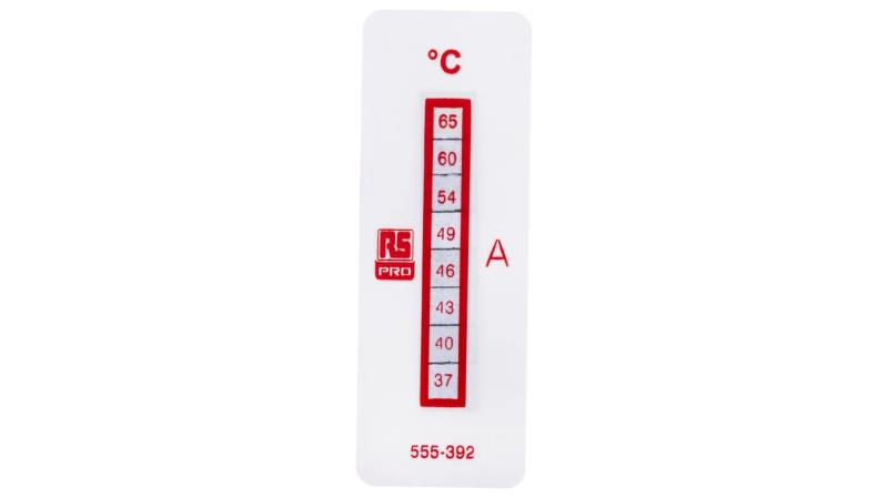 RS PRO 555-392