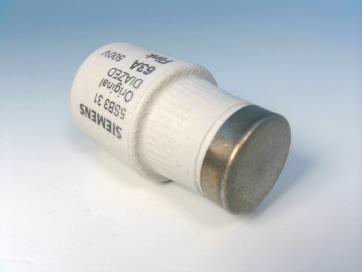 SIEMENS 5SB3-31