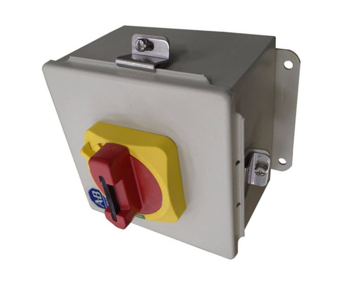 ALLEN BRADLEY 194E-GA16E-P11