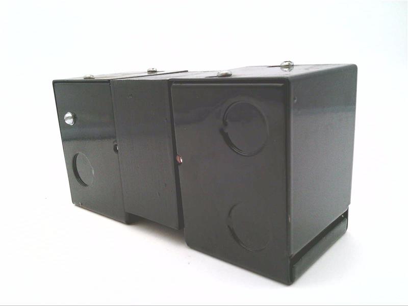HAMMOND MANUFACTURING EG2G