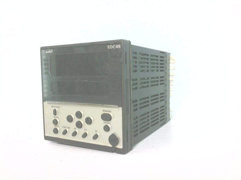 C46A1A2RRC0000 by AZBIL CORPORATION