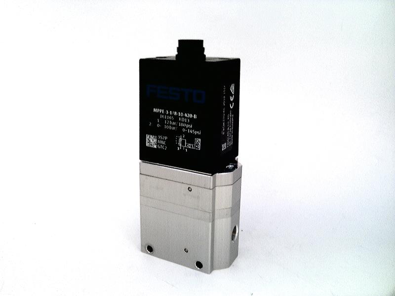 MPPE-3-1/8-10-420-B par FESTO