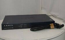 ARRIS TM08DPD05